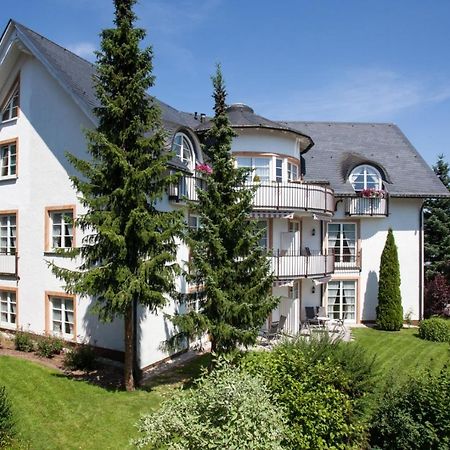 Villa Katharina Penthouse Wohnung 빌링겐 외부 사진