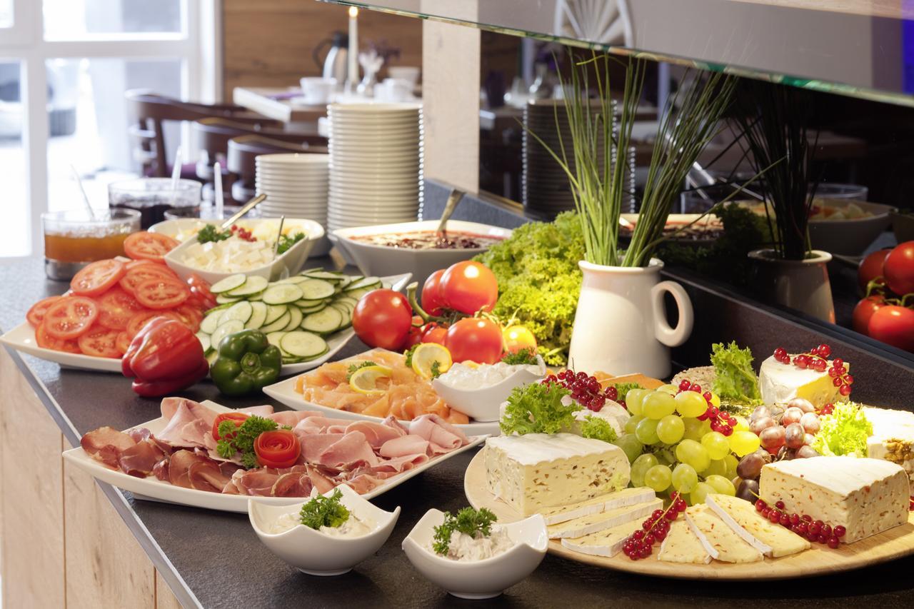 Villa Katharina Penthouse Wohnung 빌링겐 외부 사진